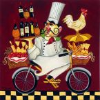 Cacciatore Chef